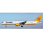 B757-200 Condor yellow livery D-ABNT 1:400 +PRE-ORDER+