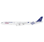A340-600 China Eastern Airlines Skyteam B-6053 1:400 +PRE-ORDER+