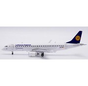 JC Wings ERJ-190LR Lufthansa Regional old livery D-AECD 1:400 +PRE-ORDER+