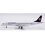 ERJ-190LR Lufthansa Regional old livery D-AECD 1:400 +PRE-ORDER+