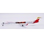 CRJ-1000ER Iberia Regional Air Nostrum Reserva La Rioja EC-MJO 1:400 +PRE-ORDER+