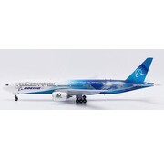 JC Wings B777-200ER Boeing House livery ecoDemonstrator N861BC 1:200  +PRE-ORDER+