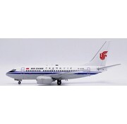 JC Wings B737-600 Air China B-2155 1:200  +PRE-ORDER+