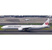 JC Wings B777-300ER JAL Japan Airlines Last Flight JA731J 1:200  +PRE-ORDER+