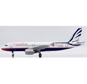 JC Wings A320 Canadian Airlines Proud Wings C-FLSF 1:200 (2nd release) +PRE-ORDER+