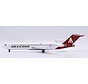 B727-200 Mexicana Guerrero red tail XA-MEH 1:200  +PRE-ORDER+