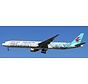 B777-300ER China Eastern Airlines Shanghai Museum B-7349 1:400  +pre-order+