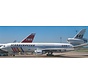 DC10-30 SAS Scandinavian Airlines old rainbow stripe livery SE-DFD 1:400  +pre-order+