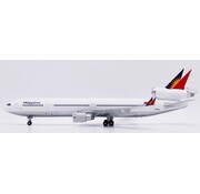 JC Wings MD11 Philippines Airlines N278WA 1:200 polished with stand (2nd)  +pre-order+