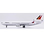 MD11 Philippines Airlines N278WA 1:200 polished with stand (2nd)  +pre-order+
