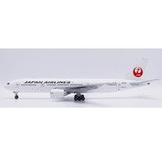 JC Wings B777-200ER JAL Japan Airlines current livery JA703J 1:200  +pre-order+