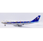 JC Wings B747-400D ANA All Nippon Airways Snoopy livery JA8961 1:200  +pre-order+