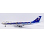 B747-400D ANA All Nippon Airways Snoopy livery JA8961 1:200  +pre-order+