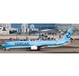 B737-900ERW Korean Air new livery 2025 HL8248 1:200 winglets  +pre-order+