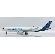JC Wings A330-900NEO Airbus House Colors FOUNDAT10N Years F-WTTN 1:200 with stand +pre-order+