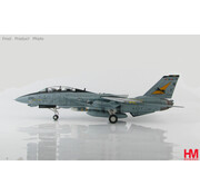 Hobby Master F14A Tomcat  VF21 Freelancers NF-200 CAG CVW-5 1:72 **Collection sale