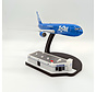 AvWorld Building 1:200 Scale Model Stand (3D printed resin plastic) +NEW ARRIVAL+