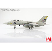 Hobby Master F14A Tomcat VF-33 201 USS America Snodgrass 1990 1:72 **Collection sale