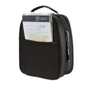Flight Gear by Sporty's Molded Headset Case