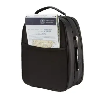 Flight Gear by Sporty's Molded Headset Case
