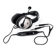 Lightspeed **OPEN BOX**   Zulu 3 Headset GA Dual Plug