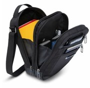 Headset Bag black with strap