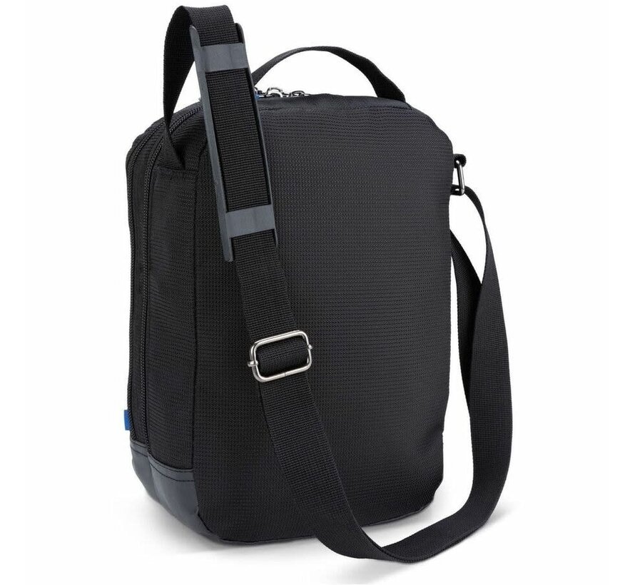 Headset Bag black with strap