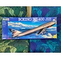 B747-400 British Airways 'Landor' 1:144 [model kit]**Discontinued**