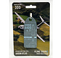Airbus A400M Atlas Royal Air Force ZM403 metal aircraft skin tag CONSIGNMENT