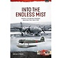 Into the Endless Mist: Volume 2: The Aleutian Campaign: September 1942-March 1943: Asia@War #53 softcover