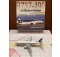 B737-400 Alaska N794AS 1:400**Collection sale