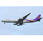 A340-500 Thai Airways HS-TLB 1:400 +PRE-ORDER+