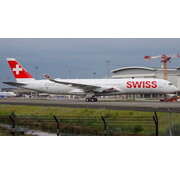 Phoenix Diecast A350-900 Swiss HB-IFB 1:400 +PRE-ORDER+