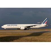 Phoenix Diecast B777-300ER Air France F-GZNC 1:400 +PRE-ORDER+