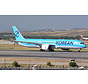 B787-9 Dreamliner Korean Air New livery 2025 HL8081 1:400 +PRE-ORDER+