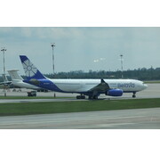 Phoenix Diecast A330-200 Belavia 2016 flower livery EW-588PD 1:400 +PRE-ORDER+
