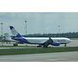 A330-200 Belavia 2016 flower livery EW-588PD 1:400 +PRE-ORDER+