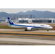 Phoenix Diecast B787-9 Dreamliner ANA All Nippon JA922A 1:400 +PRE-ORDER+