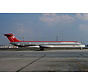 MD82 Northwest Bowling shoe livery N314RC 1:400 +PRE-ORDER+