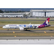 Phoenix Diecast A321neo Hawaiian Air Lilo & Stitch N216HA 1:400 +PRE-ORDER+