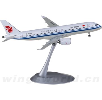 NG Models C919 Air China B-919X 1st C919 for CA 1:200 +NEW ARRIVAL+