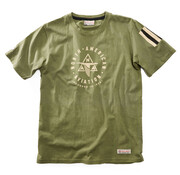 Red Canoe Brands Naa T-Shirt