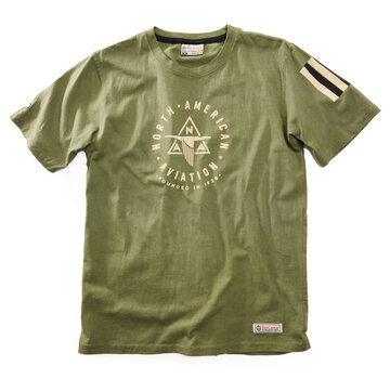 Red Canoe Brands Naa T-Shirt