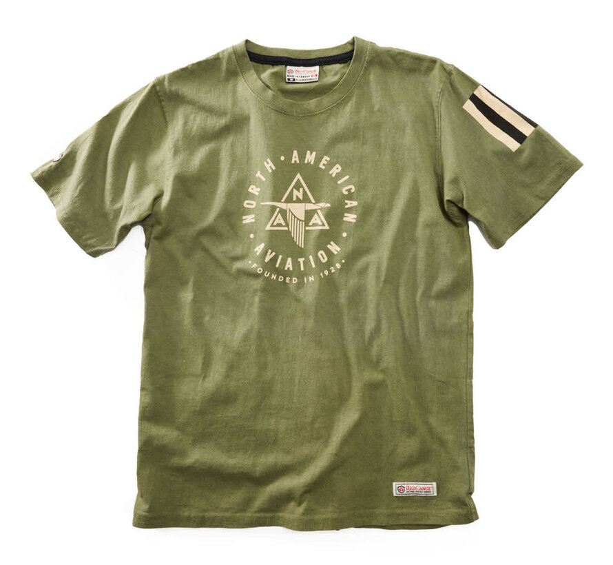 NAA Tee