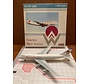 BigBird B747-200 America West N532AW 1:400**Collection sale