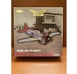 P47D 302nd FS/332nd FG Tuskegee Airmen, Italy 1944 1:72**Collection sale