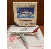 Gemini Jets A330-200 QANTAS VH-EBA 'Cradle Mountain' 1:400**Collection sale