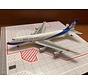 B747-281F Nippon Cargo JA8188 'Indy Japan' 1:400**Collection sale