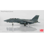Hobby Master F14A Tomcat VF32 AC-202 Gulf of Sidra 1989 MIG 23 Killer 159437 1:72**Collection sale