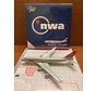B747-400 NWA Northwest N676NW 1:400**Collection sale